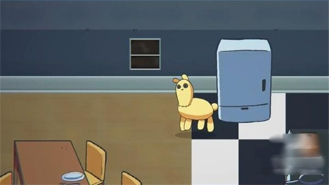 饥饿的拉姆2 第7张图