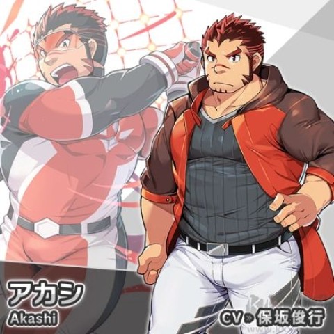 LIVE A HERO 第2张图