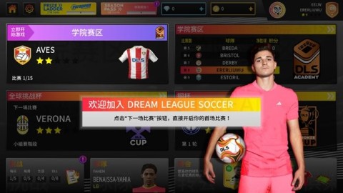 梦幻足球联盟25 第10张图
