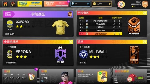 梦幻足球联盟25 第1张图
