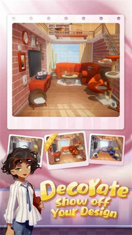 nekotouch游戏 第2张图