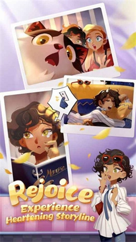 nekotouch游戏 第1张图