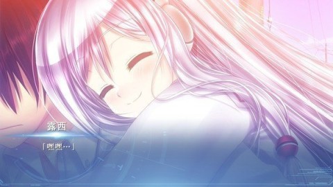 Lucy她所期望的永恒 第1张图