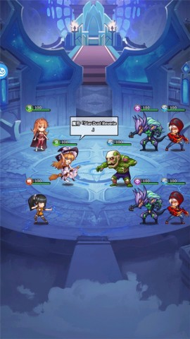 幻想之都的黑猫国际服 第6张图