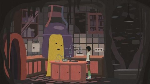 变异小镇 第4张图