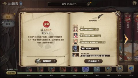 剑与骑士团 第2张图