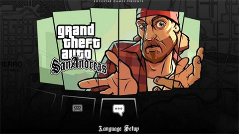 圣安地列斯豪车版 第5张图