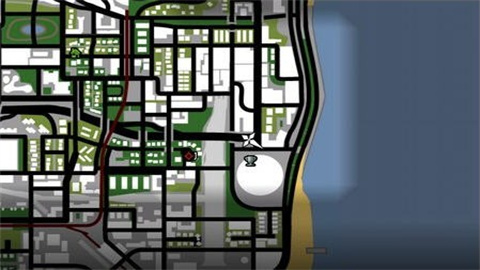 圣安地列斯豪车版 第8张图