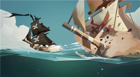 航海奇闻 第1张图
