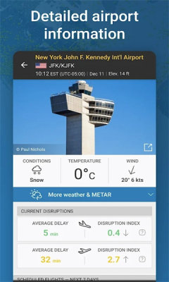 flightradar24汉化版 第3张图