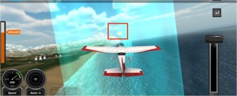 航班飞行员模拟器3D 第5张图