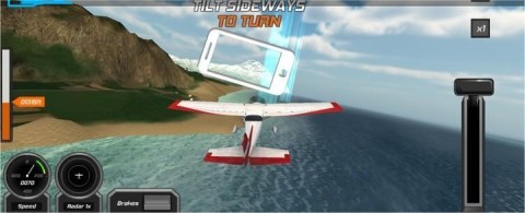 航班飞行员模拟器3D 第3张图