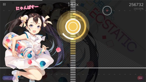 Cytoid音游游戏