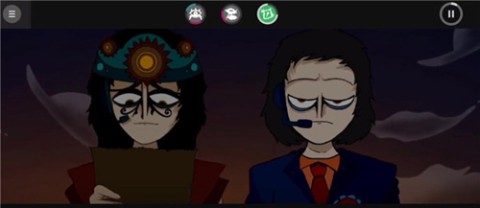 节奏盒子armed模组 第12张图