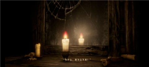 蜡烛人 第3张图