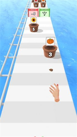 种植花园跑 第4张图