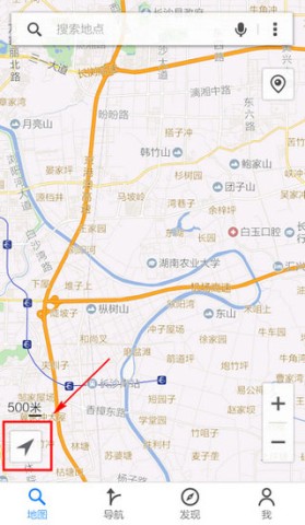腾讯地图 第2张图