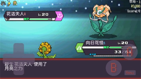 宝可梦肉鸽 第2张图