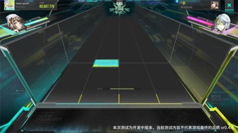 杂音均衡器音游 第3张图