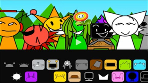 节奏盒子Sprunked2.0 第1张图