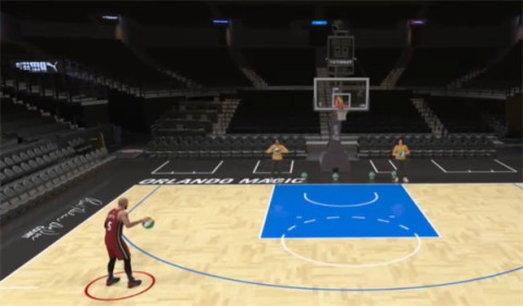 NBA2K25梦幻球队 第4张图