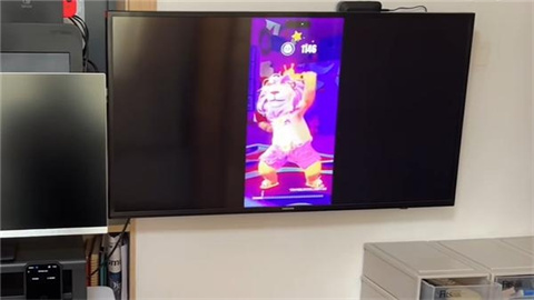 舞力全开派对 第2张图