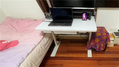 舞力全开派对 第1张图