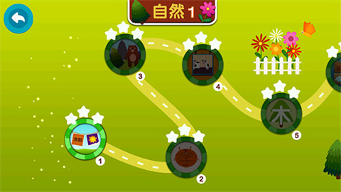 阳阳儿童识字 第2张图