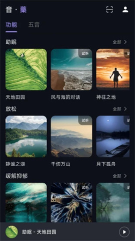 音藥APP