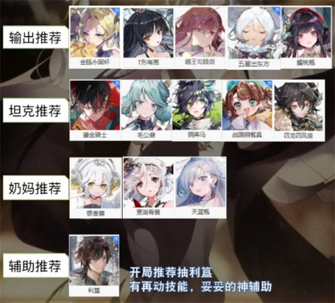 物华弥新官方版 第3张图
