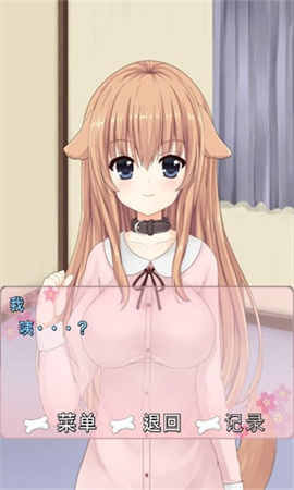 犬耳少女 第3张图