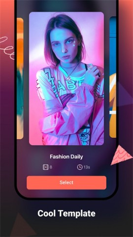 FilmoraGoAPP