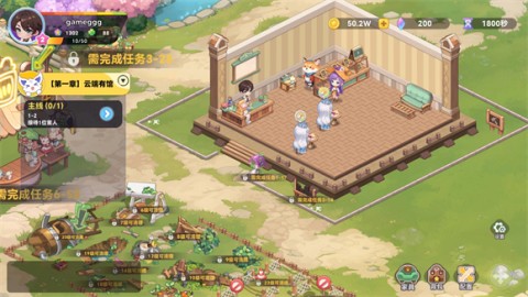 气泡星球2025最新版 第6张图