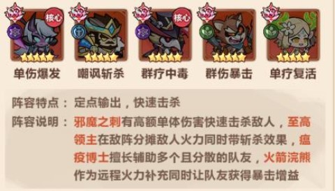 暗影界域 第6张图