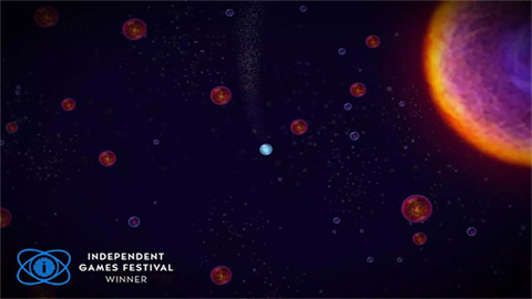 星噬中文版官方版游戏