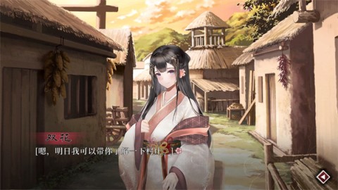 葬花暗黑桃花源 第4张图