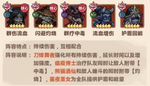 暗影界域 第7张图