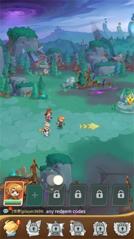 怪兽大师 第2张图