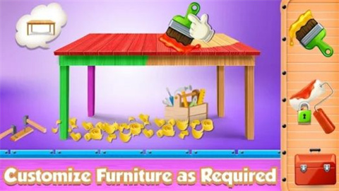 建立家具模拟器手机版 第2张图