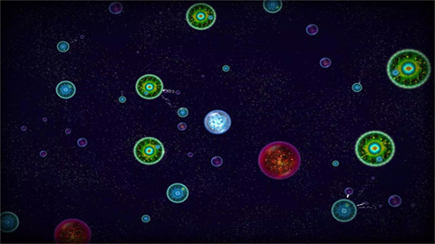 星噬中文版官方版游戏