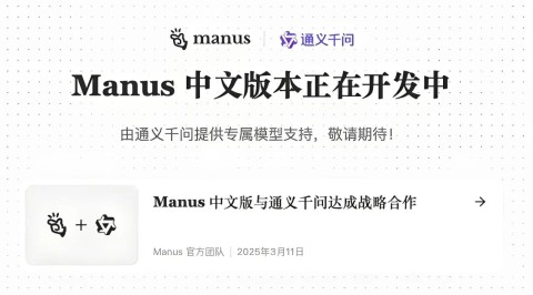 Manus 第7张图