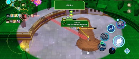 龙珠激震小队 第8张图