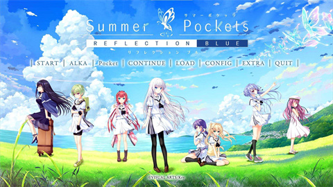 夏日口袋汉化版 第2张图