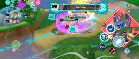 龙珠激震小队 第9张图