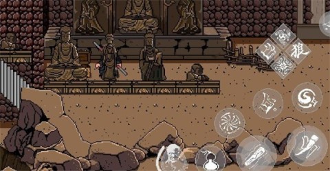 黑神话悟空像素版7.0 第27张图