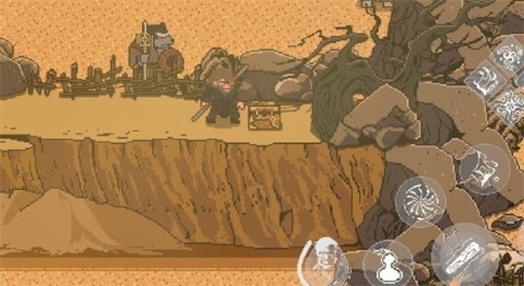 黑神话悟空像素版7.0 第24张图