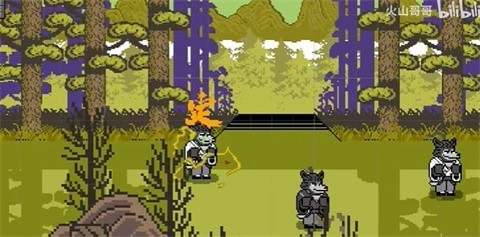黑神话悟空像素版7.0 第12张图