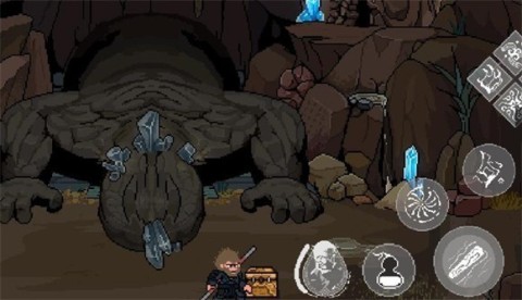 黑神话悟空像素版7.0 第25张图