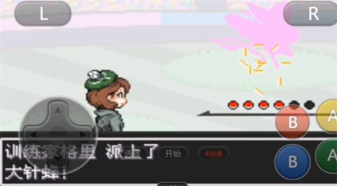 口袋妖怪剑盾10.2版本 第1张图