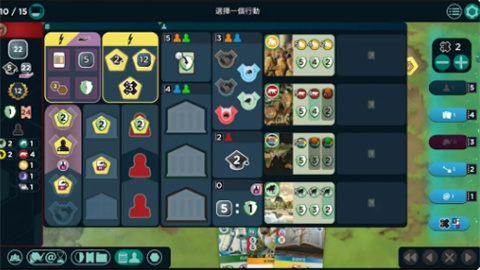 方舟动物园游戏